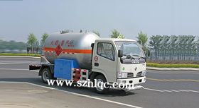 湖北合力 中國(guó)專用汽車制造的領(lǐng)軍者