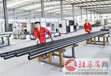 河南蘇源管業(yè) 以品質(zhì)鑄就口碑，石油管材產(chǎn)品成功走出國(guó)門